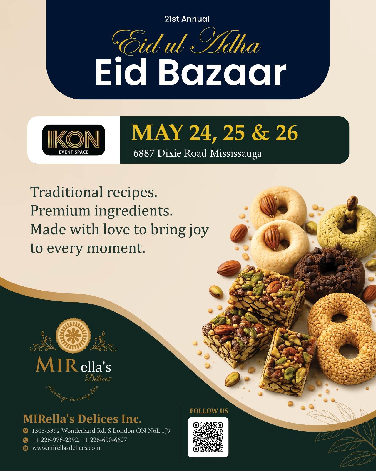 Eid Ul Adha Festival